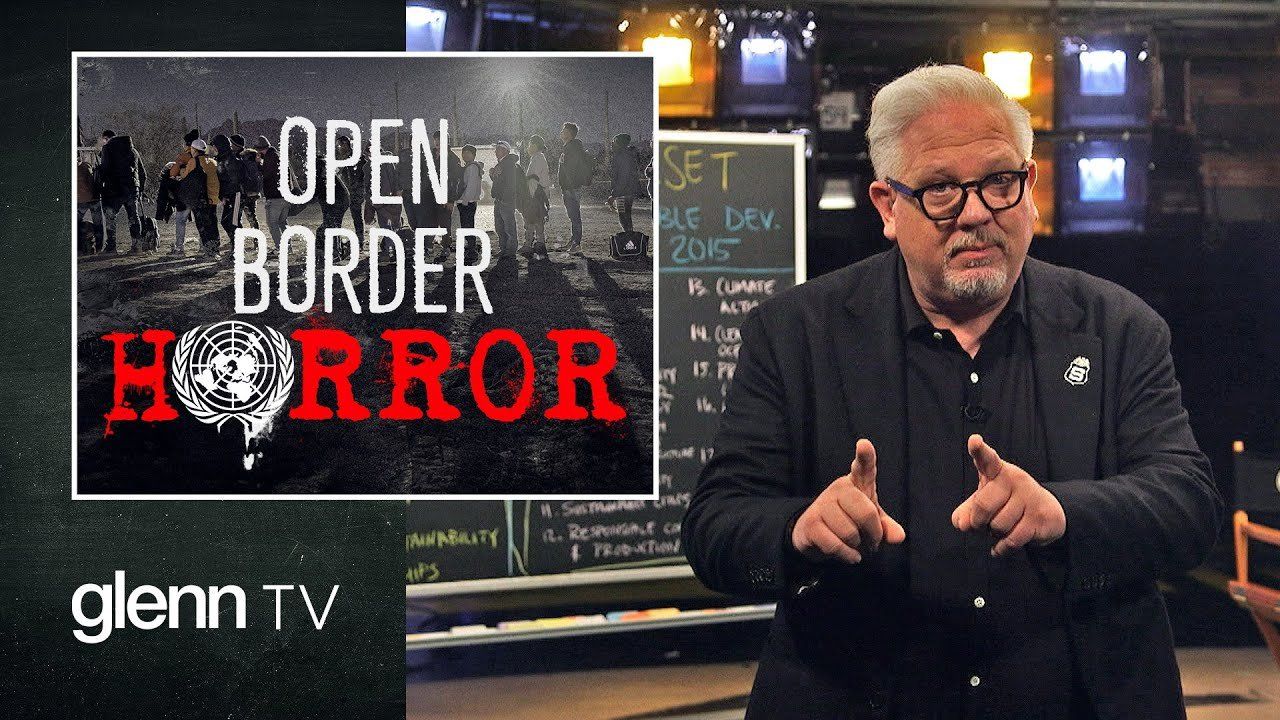 The Globalist Mass Migration Agenda that Led to Laken Riley’s Murder | Ep 340