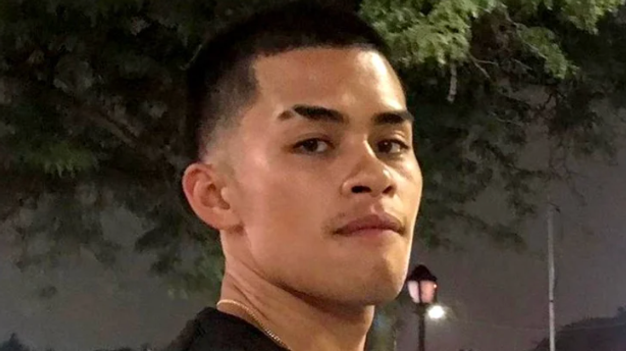 Online 'Manosphere' Influencers Embrace Hitler And Nazism