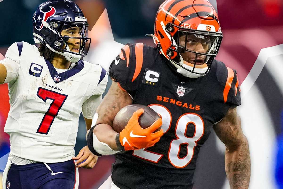How Houston Texans offense can level up using Mixon's unique skill set, offensive continuity