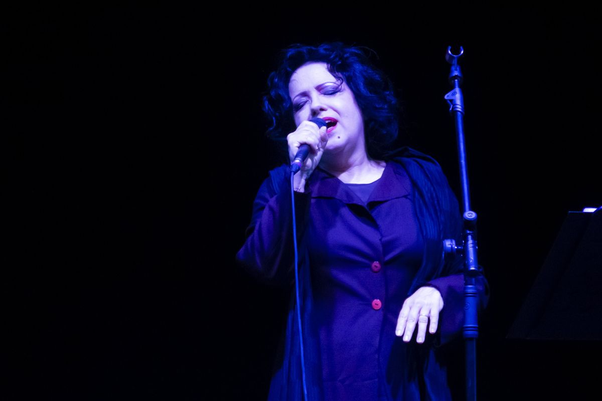 «Le mie canzoni all’incontrario diventano piccole colonne sonore»