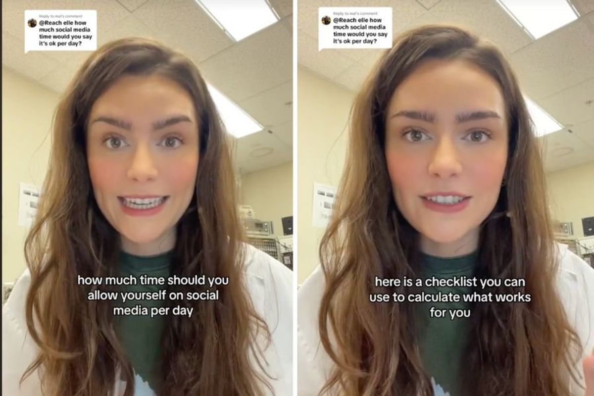 neuroscience, social media, mental health