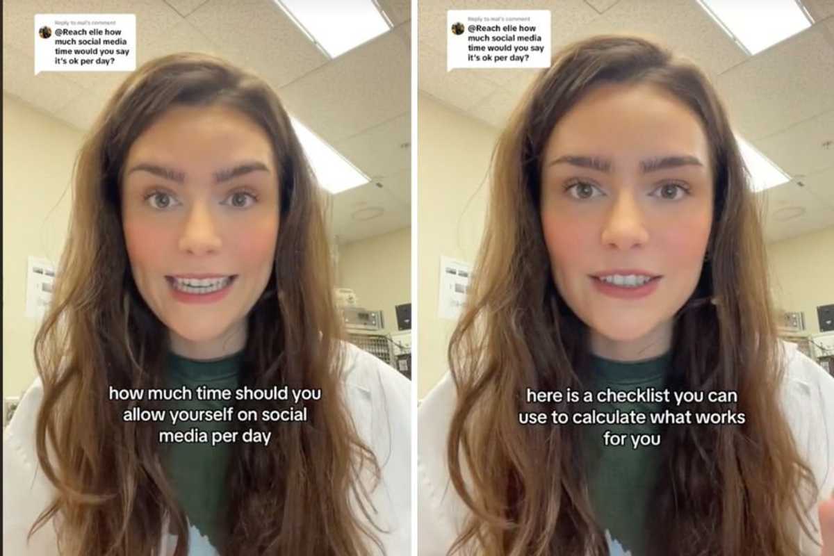 neuroscience, social media, mental health