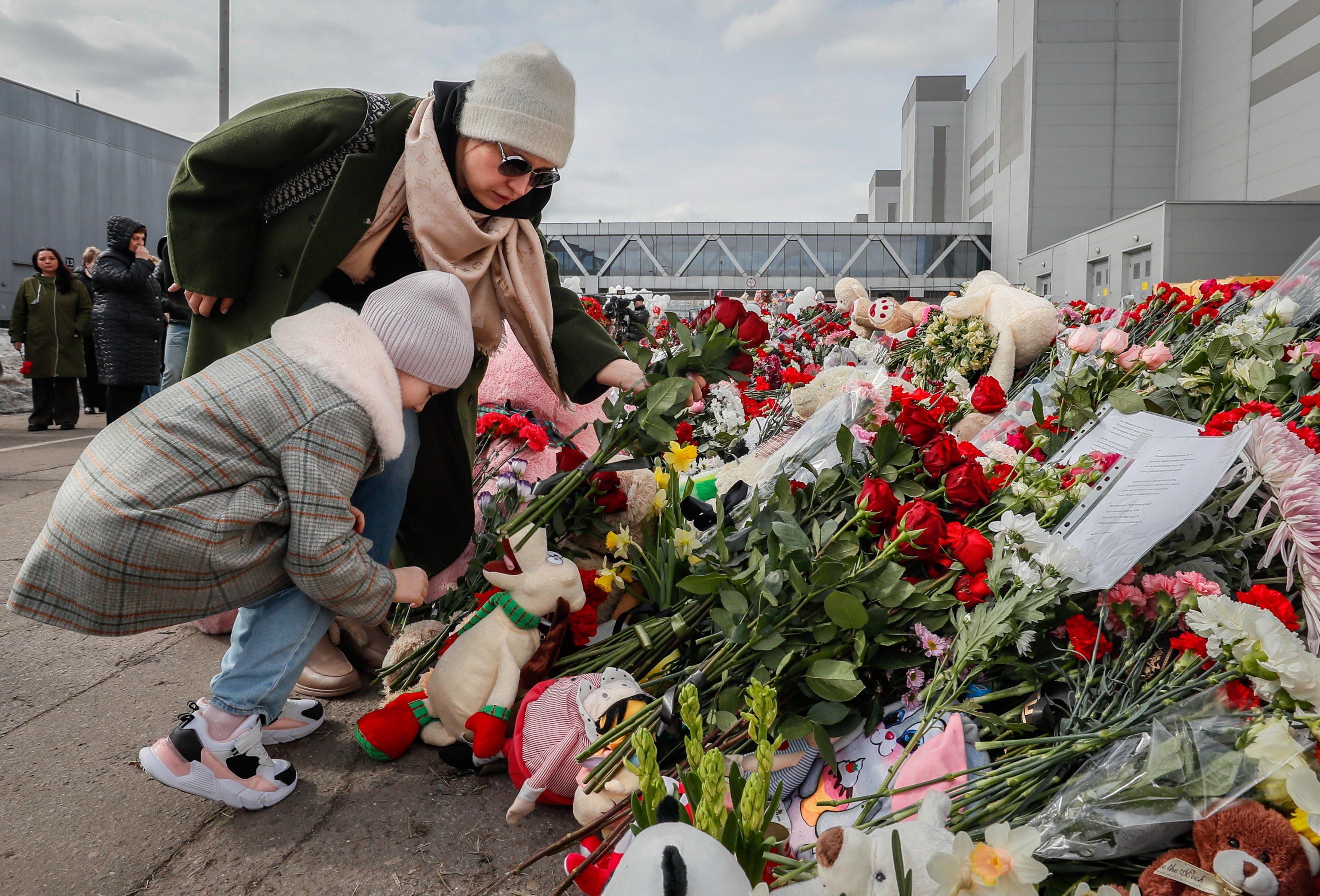 Il Cremlino alza il tiro: «Usa e Regno Unito coinvolti nell’attacco»