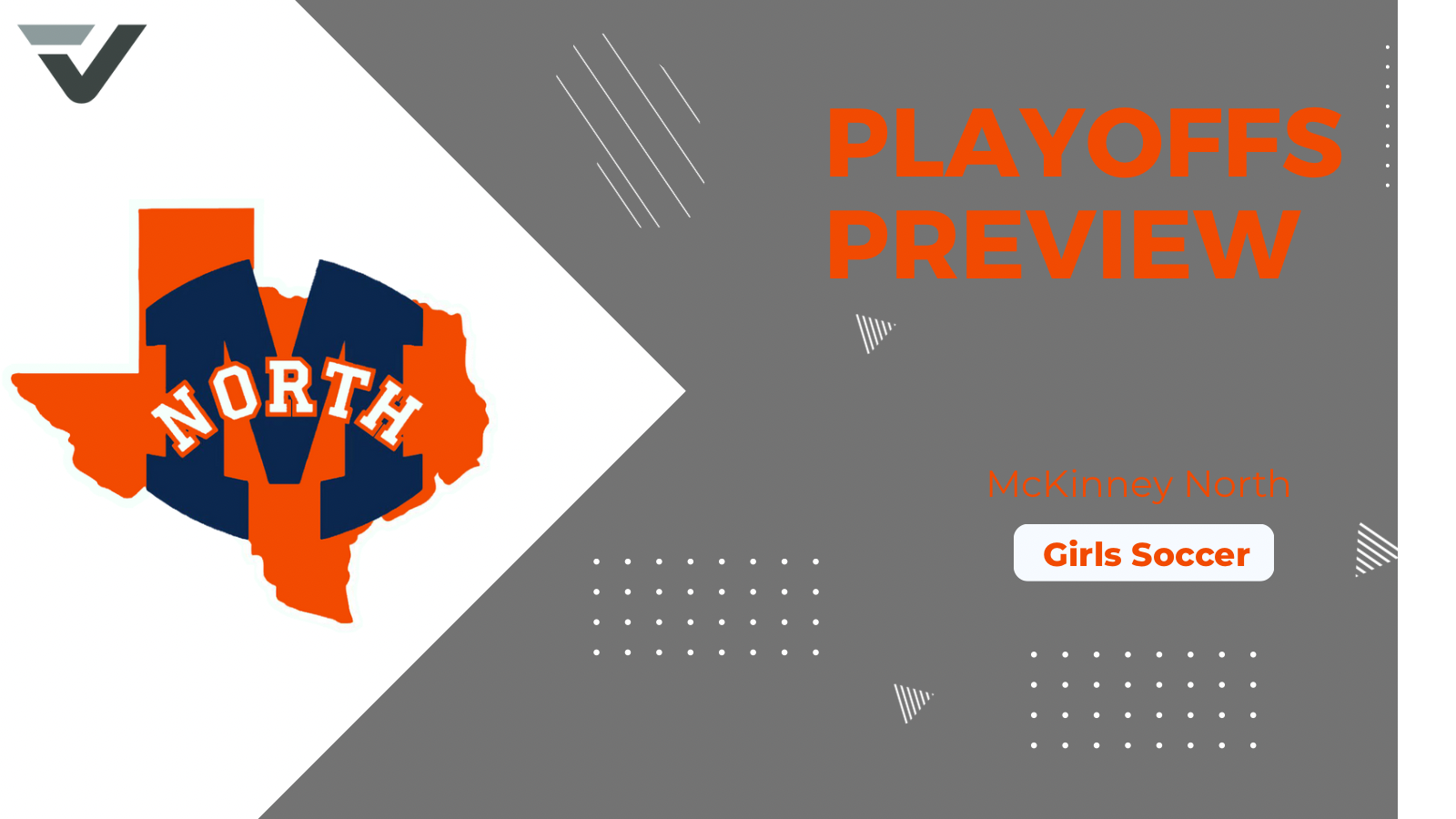 Making Waves: McKinney North girls soccer powers through first round of playoffs