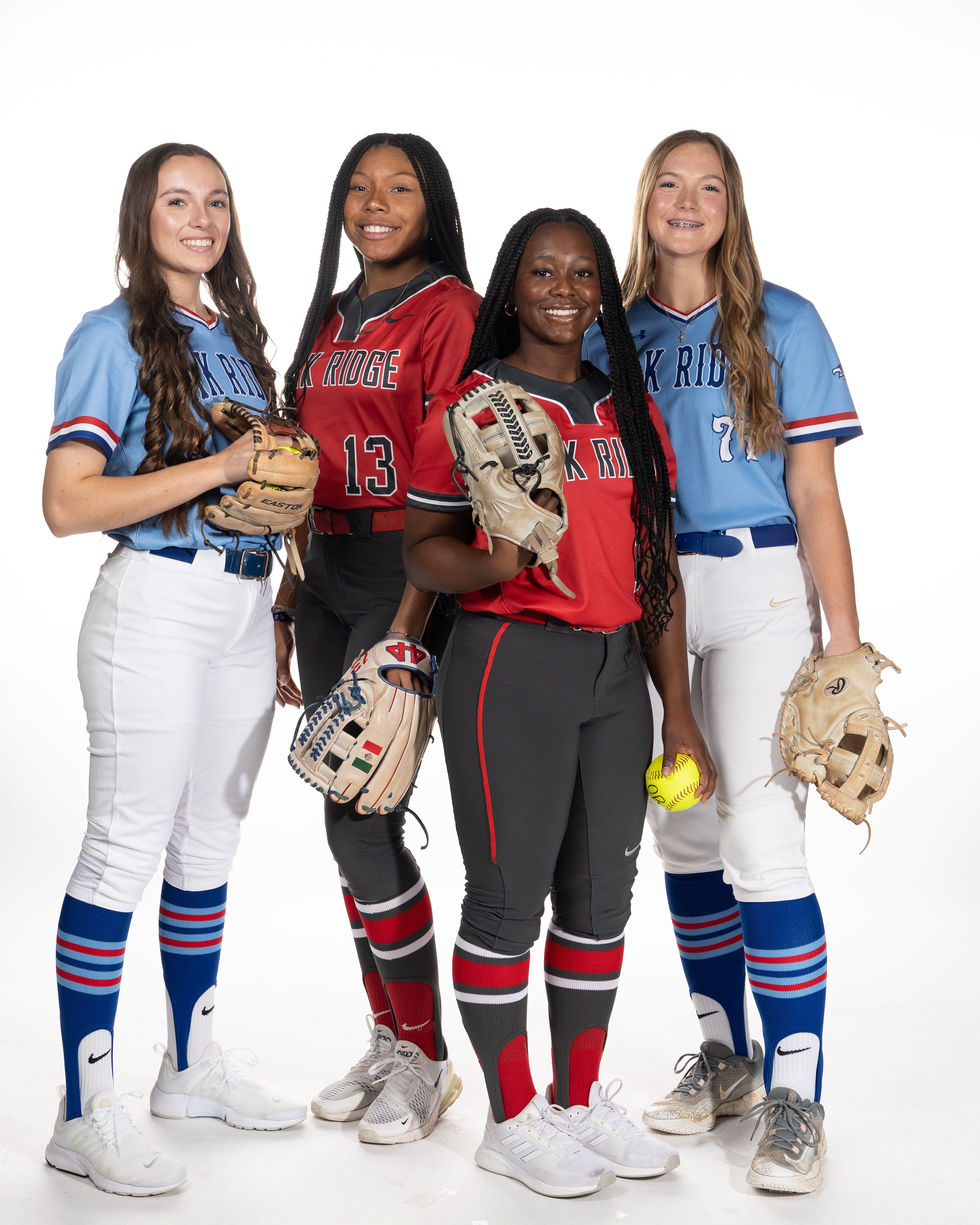 CLIMBING THE CHARTS: H-Town Softball Rankings midway through the season