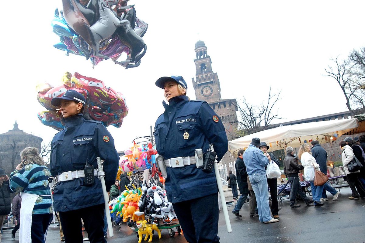 Continua la guerra tra i ghisa e Sala: Milano a rischio caos durante il Salone