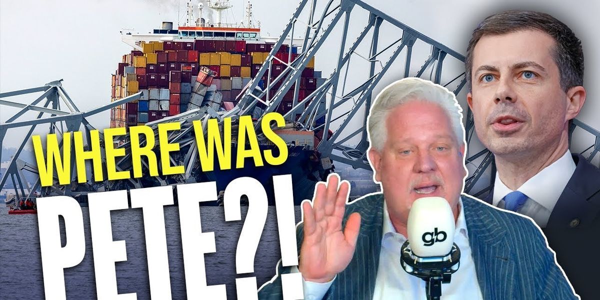 The CRAZIEST Baltimore Key Bridge Collapse Theory Yet??? - Vimarsana News