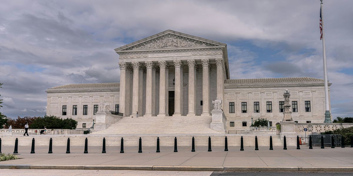 3 Ways to Overturn a Supreme Court Decision - Liberty Project