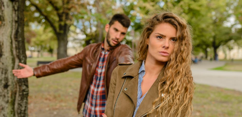 couples, fights, baby names