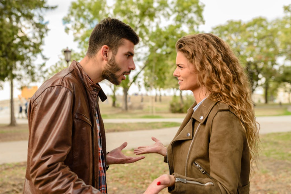 A Hispanic couple can't agree over how to pronounce their son Daniel’s name. Who's right?