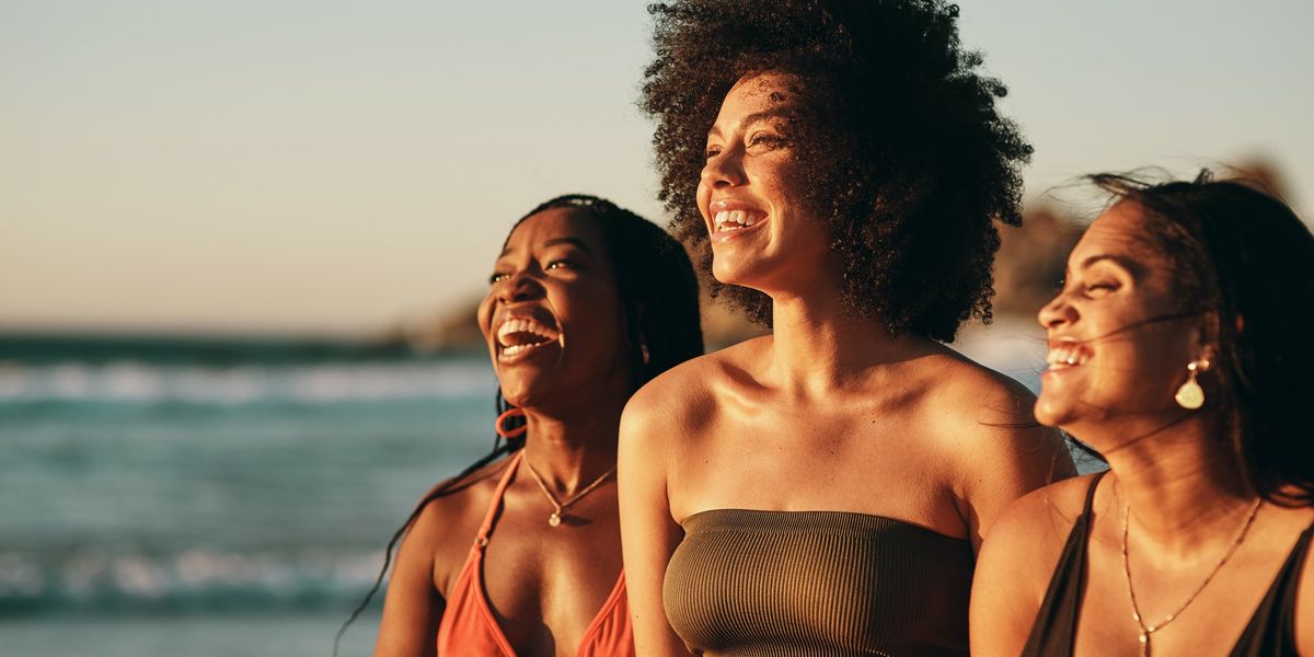 After Solo Travel Burnout, I Found Relief On A Group Trip After Solo Travel Burnout, I Found Relief On A Group Trip