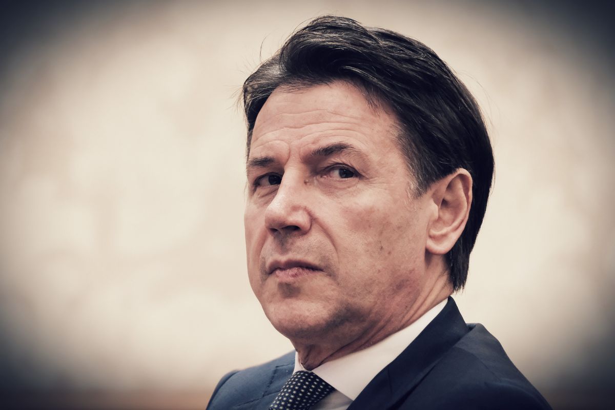 Conte ci ha fatto danni enormi. Almeno chieda scusa