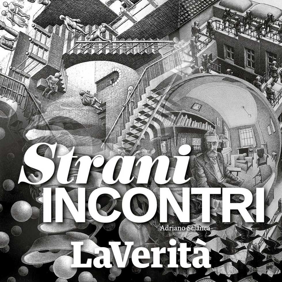 Strani Incontri | Eliade e Coppola