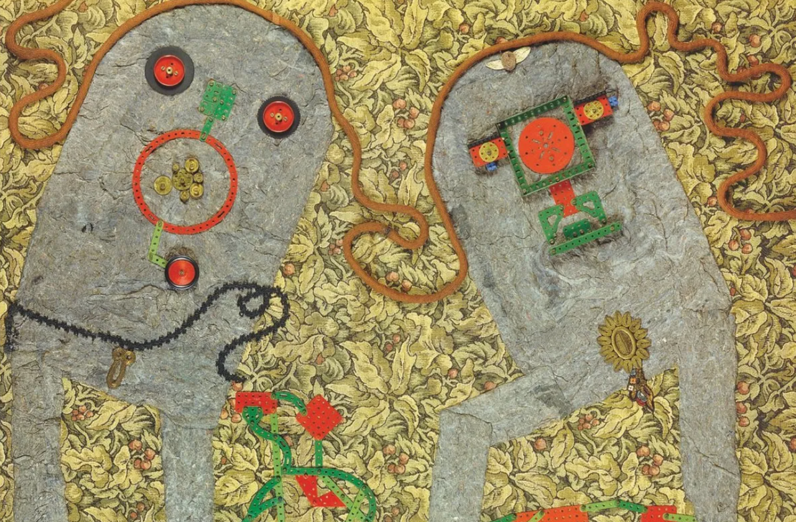 Italia 1960-1979: il Pop Beat italiano in mostra a Vicenza