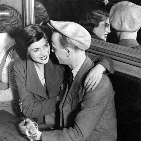 Brassa\u00ef in mostra a Palazzo Reale di Milano