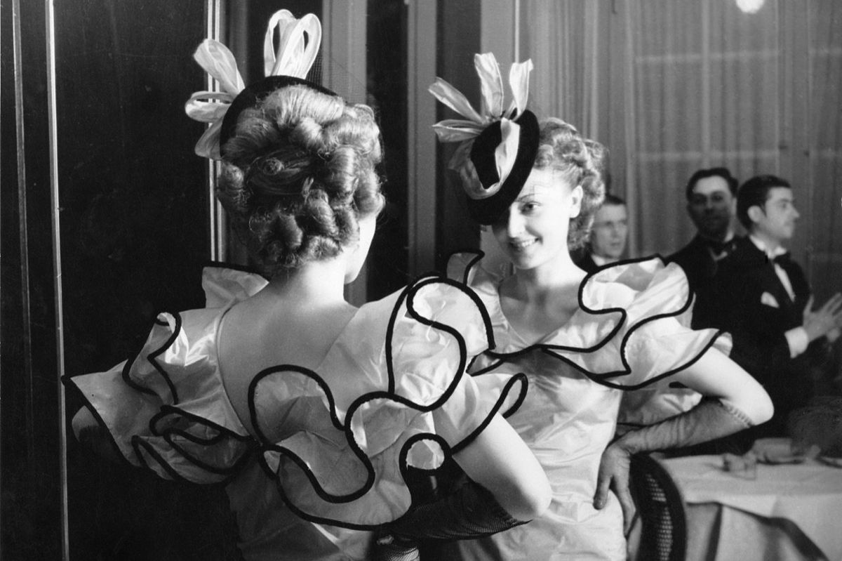 Brassa\u00ef in mostra a Palazzo Reale di Milano