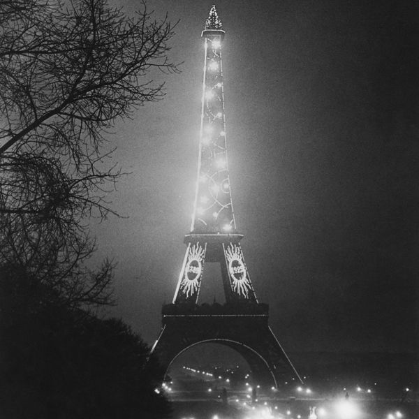 Brassa\u00ef in mostra a Palazzo Reale di Milano