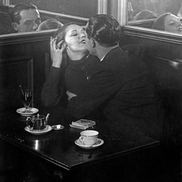 Brassa\u00ef in mostra a Palazzo Reale di Milano