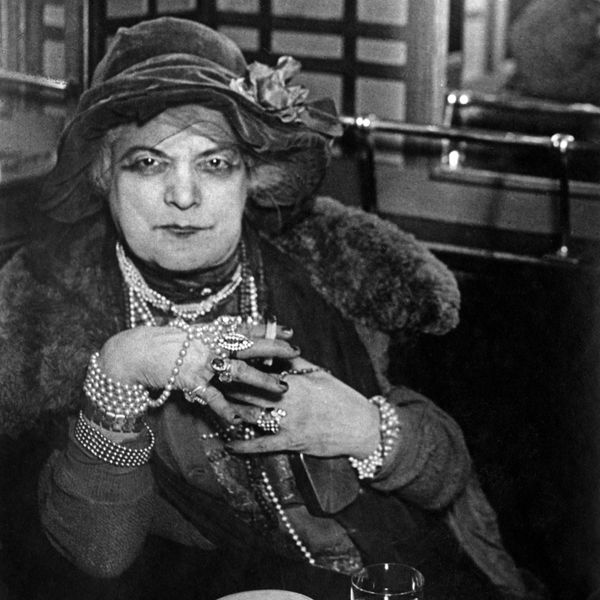 Brassa\u00ef in mostra a Palazzo Reale di Milano