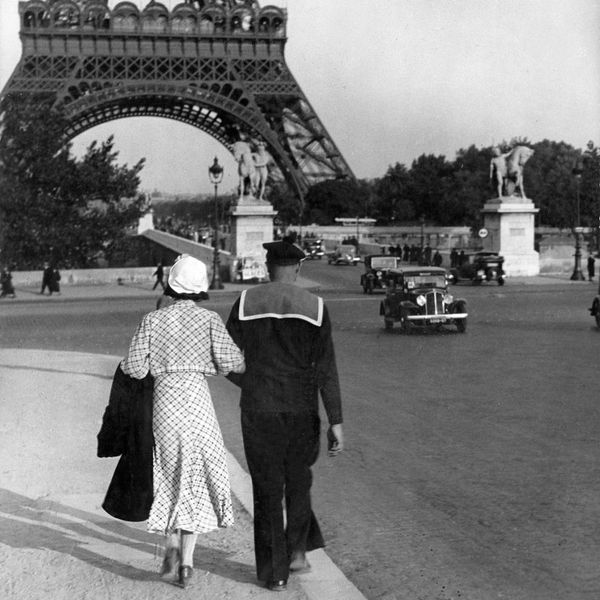 Brassa\u00ef in mostra a Palazzo Reale di Milano