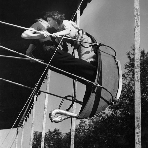 Brassa\u00ef in mostra a Palazzo Reale di Milano