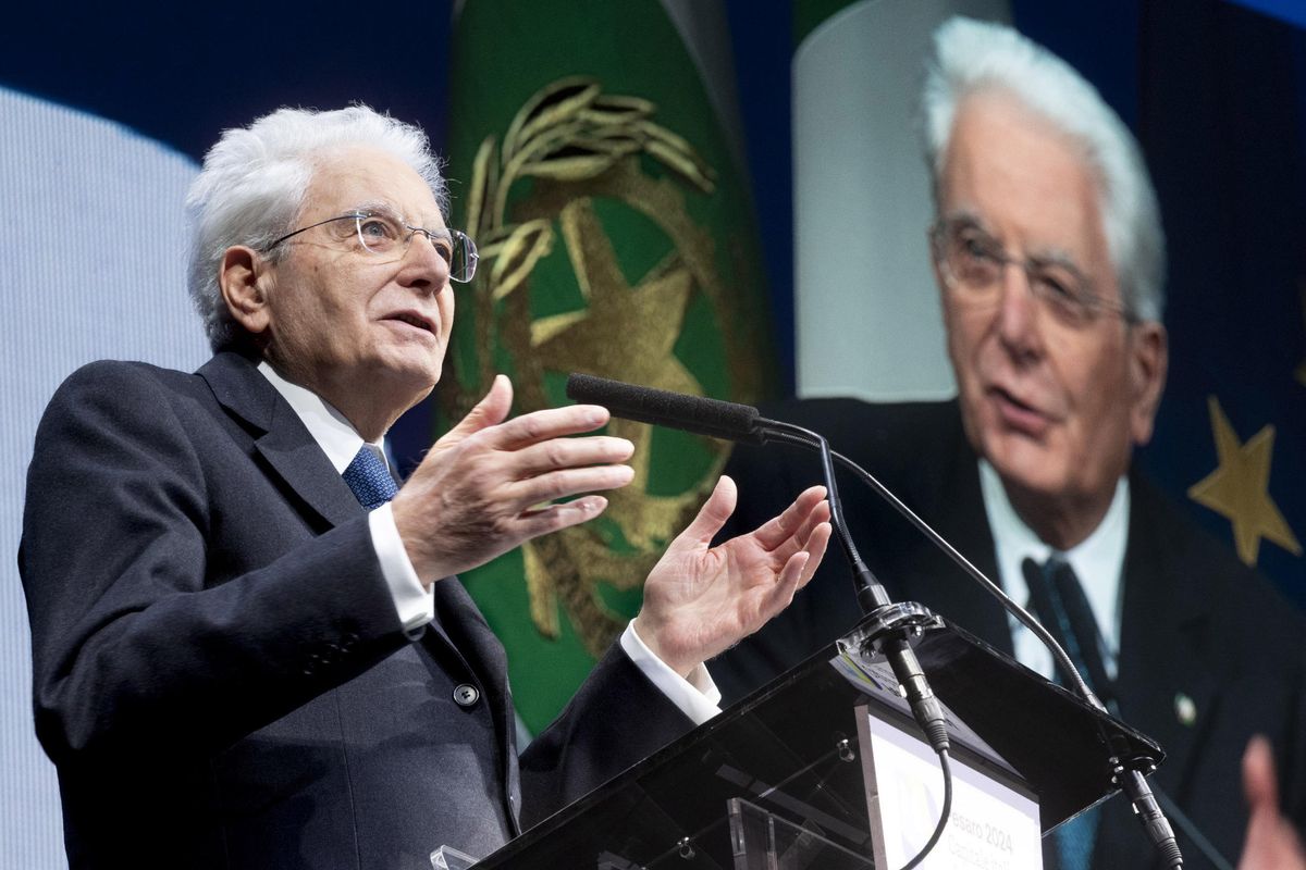 Mattarella ha sbagliato su Pioltello. Non è un caso banale ma un simbolo