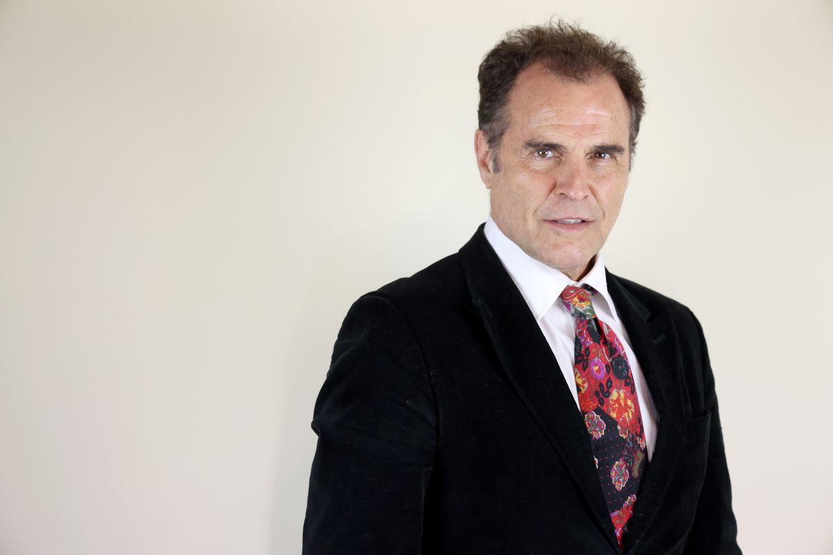 «Tra il teatro e la laurea ho scelto entrambi»