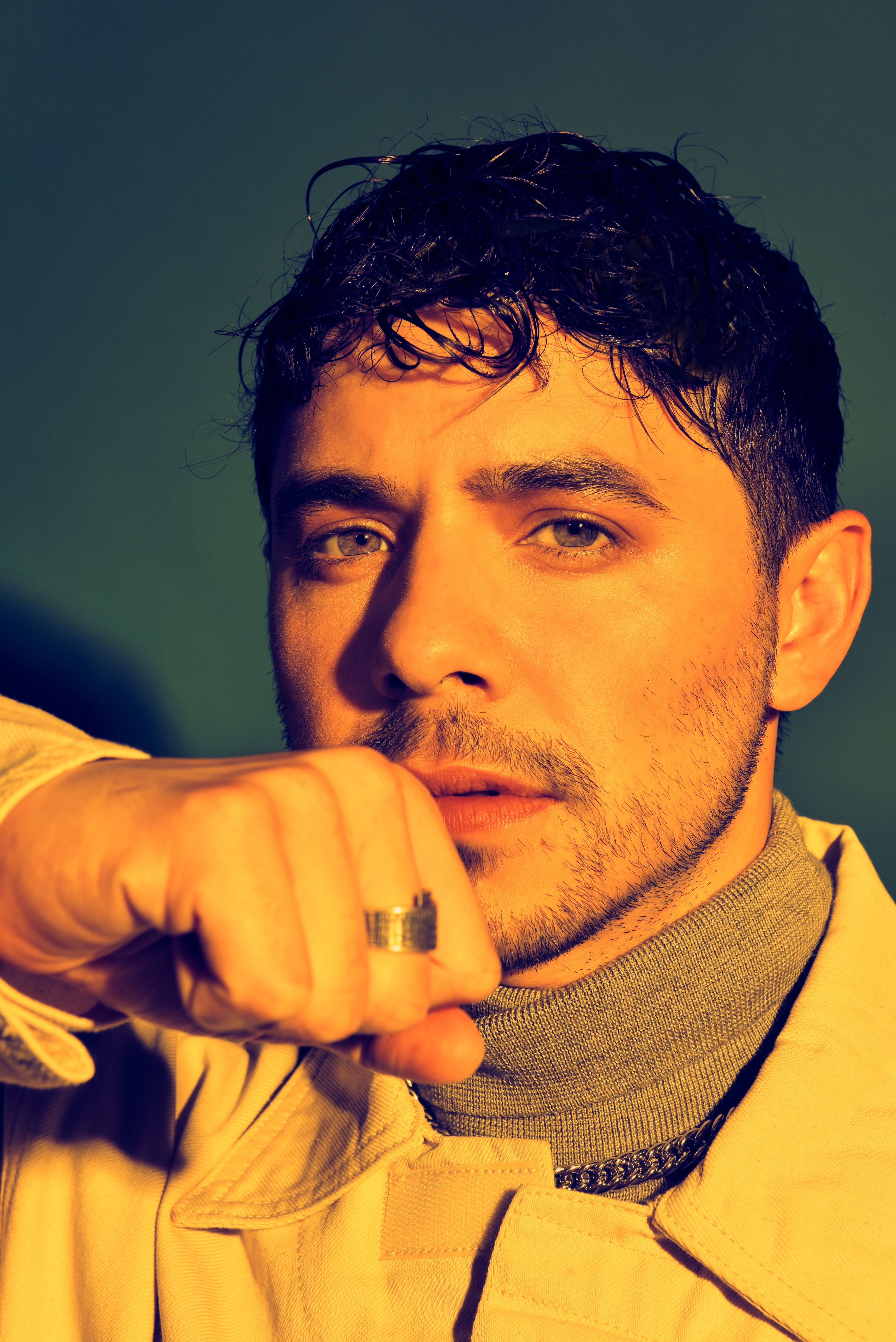 In Hell With David Archuleta