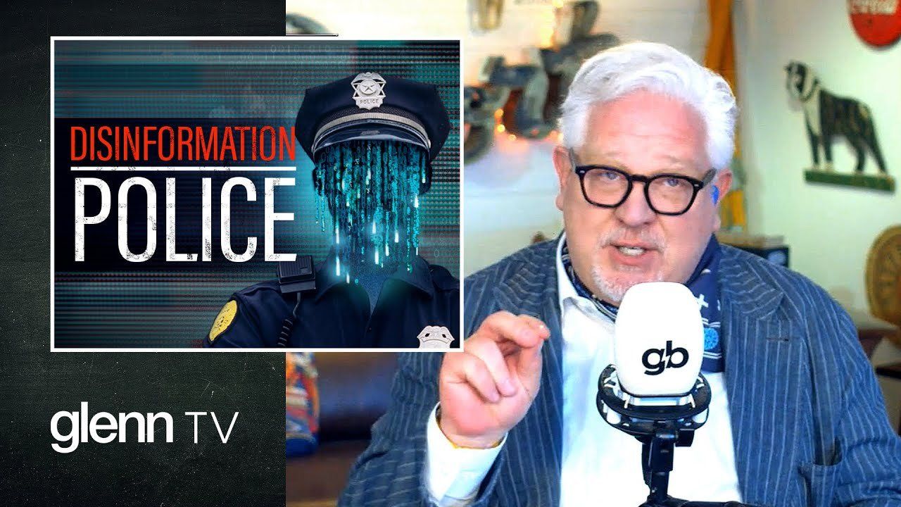 Biden’s Crackdown on the Internet Is WORSE Than You Think | Glenn TV | Ep 343