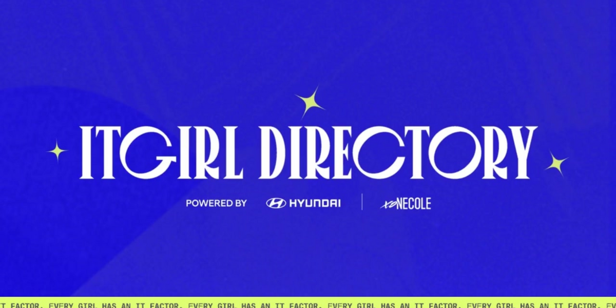 The ItGirl Directory Is Here: 50+ Black Woman-Owned Agencies, Companies, Directors & More