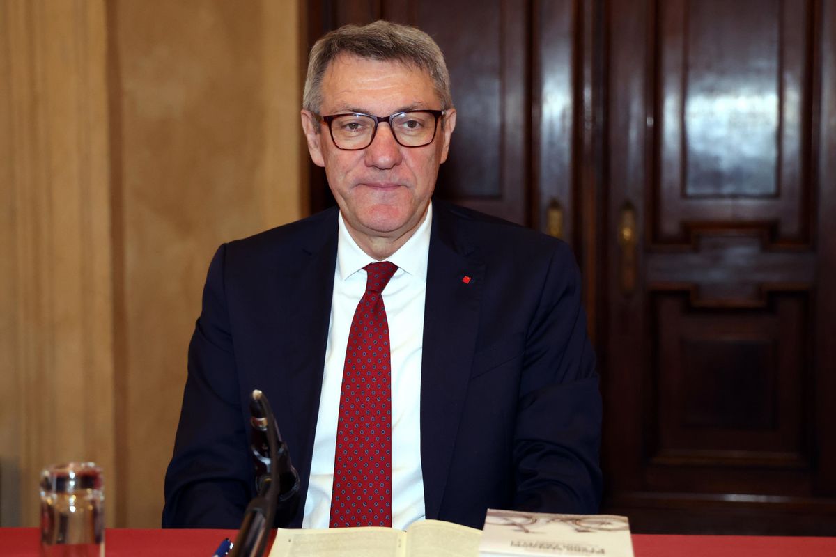 La Bce affonda un’azienda su 4 ma Landini pensa al premierato