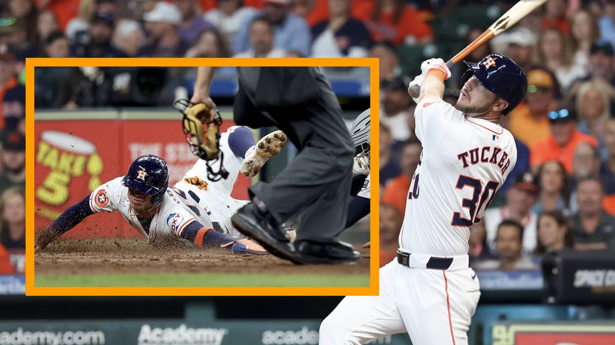 Crucial lessons learned from Astros opening day thriller