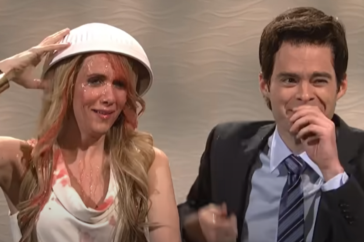 bill hader, kristen wiig, scarlett johansson