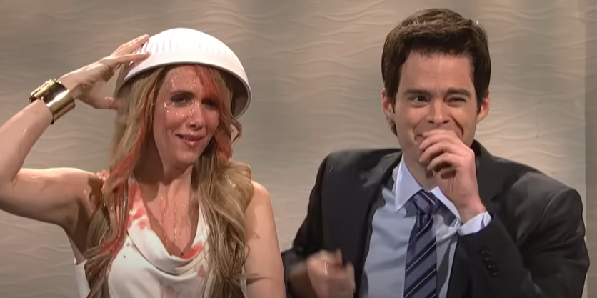 bill hader, kristen wiig, scarlett johansson