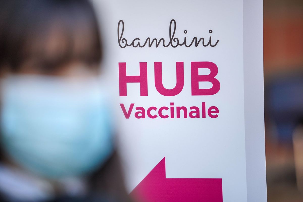La gara tra Pfizer e Moderna ora si gioca sul business del vaccino per i neonati