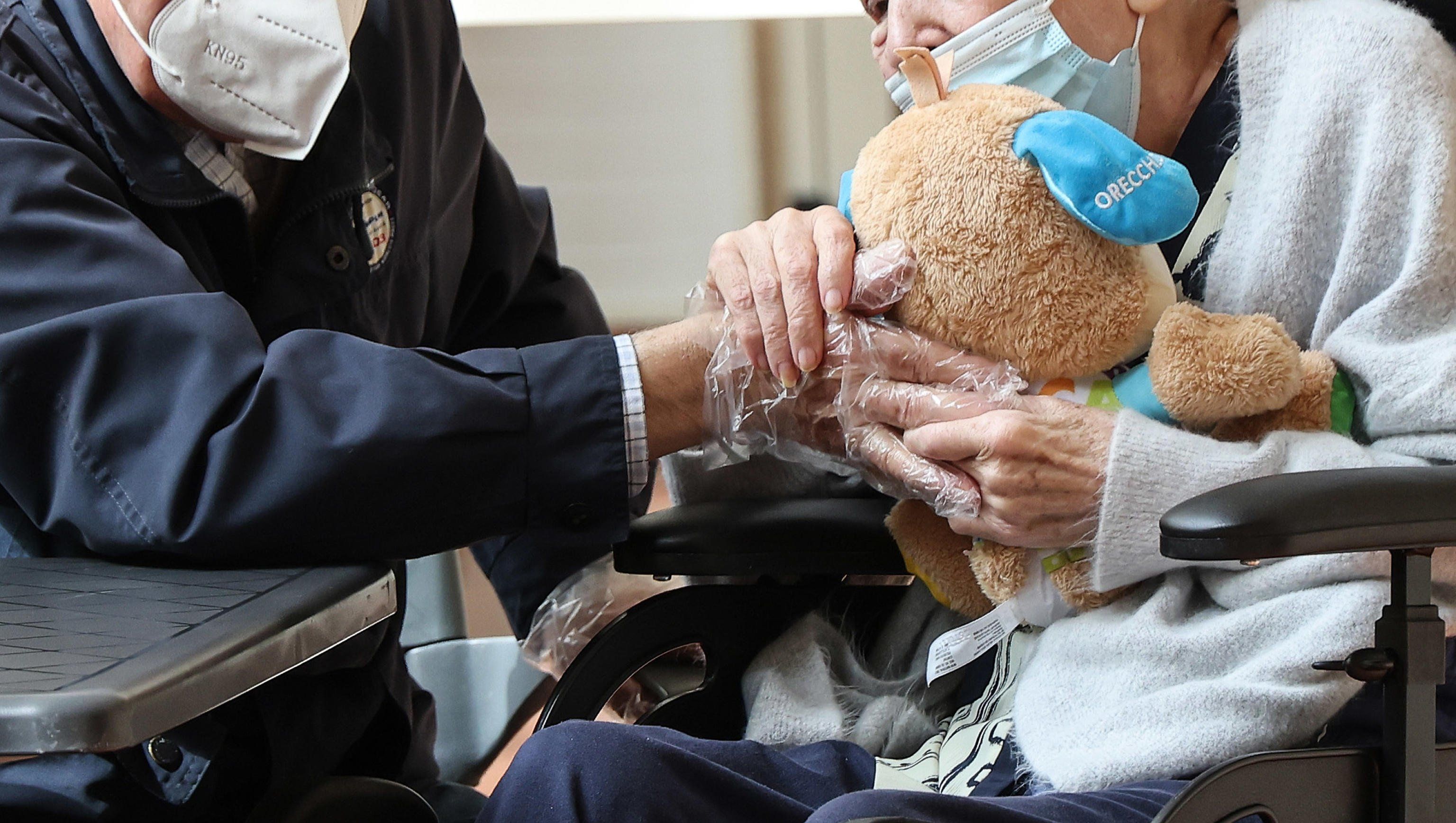 Non seppellite le inchieste sui nonnini morti