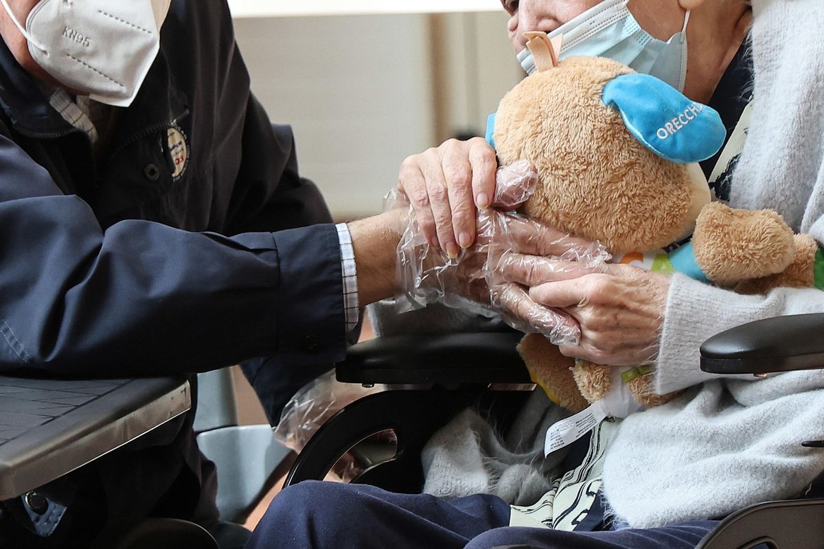 Non seppellite le inchieste sui nonnini morti