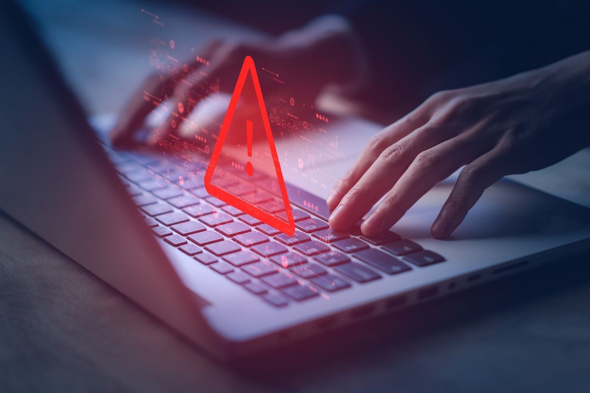 Alert: Fraudulent Business Activity Surrounding Penske Logistics