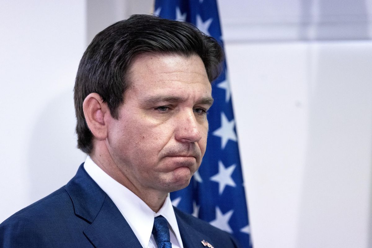 Niente lieto fine per la Disney: ritirate le cause contro DeSantis