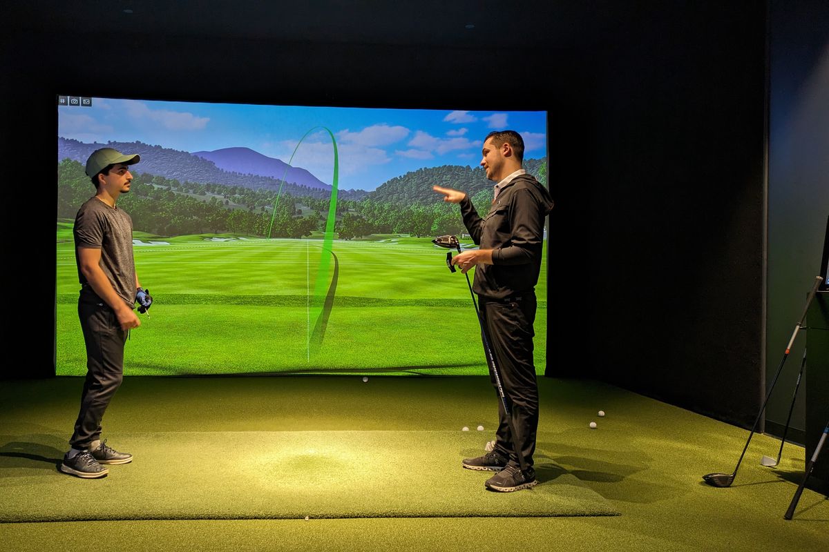 Why Every Golfer Must Experience PXG's In-Store Club Fitting