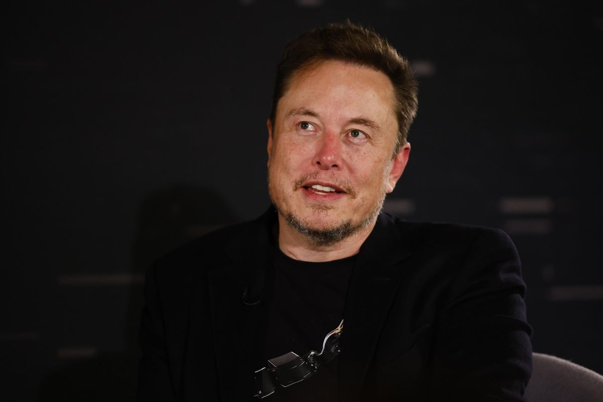 Musk è il vero potere forte. Così Elon può fare da paciere tra Trump e il «deep state»