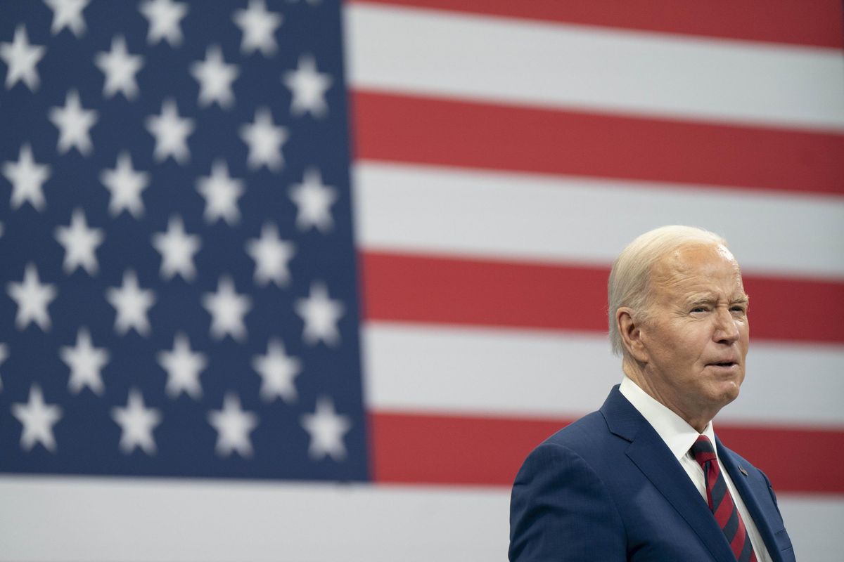 L'Afghanistan torna a perseguitare Joe Biden