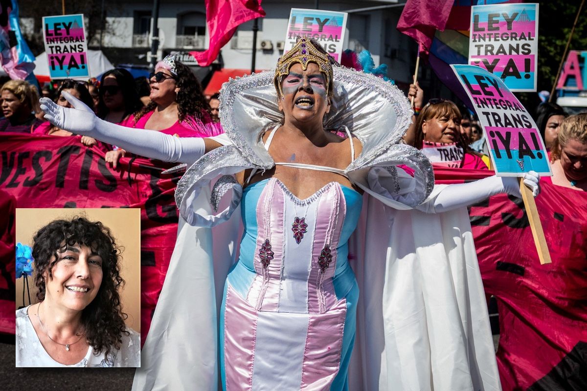 La scienziata che demolisce il gender: «Basta ideologia, i sessi sono diversi»