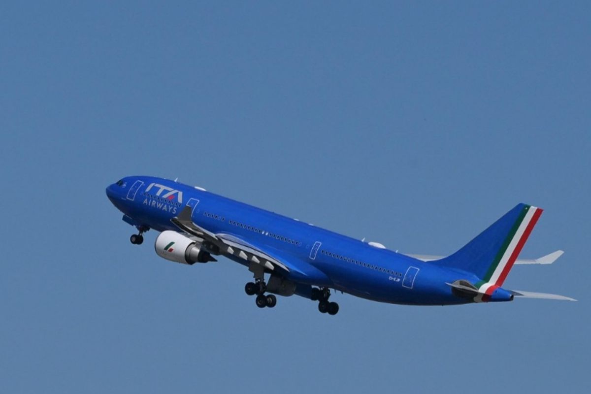 Ita ha ali solide per volare da sola. Meglio che subire tagli da Bruxelles