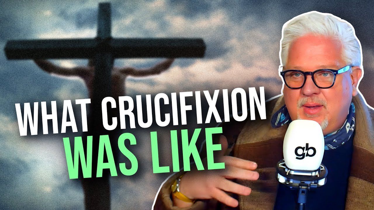 3 Things We Get WRONG About the Death, Burial, & Resurrection of Jesus Christ