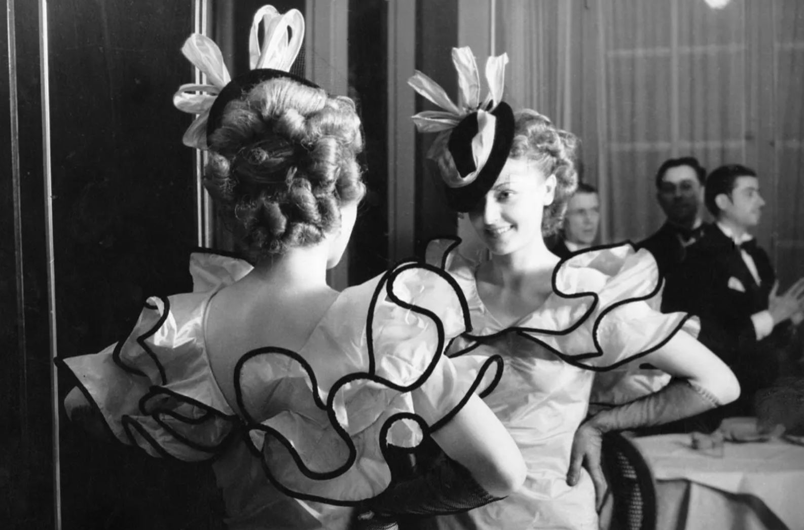 Brassaï: la sua Parigi in mostra a Milano