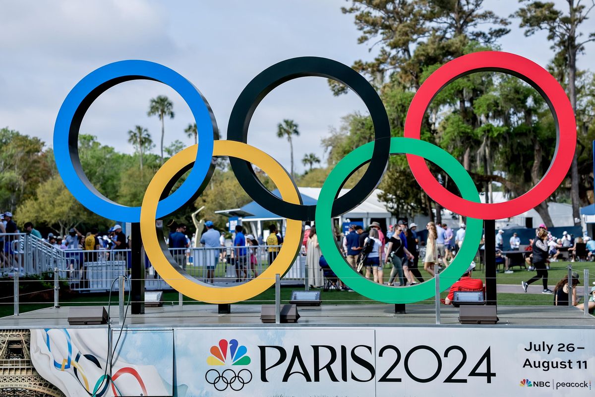 Meno di quattro mesi a Parigi 2024