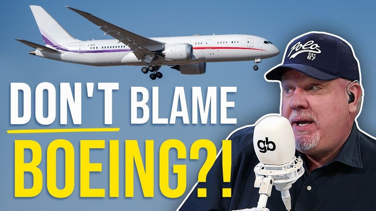 Why Boeing Should NOT Be Blamed for Plane Malfunctions