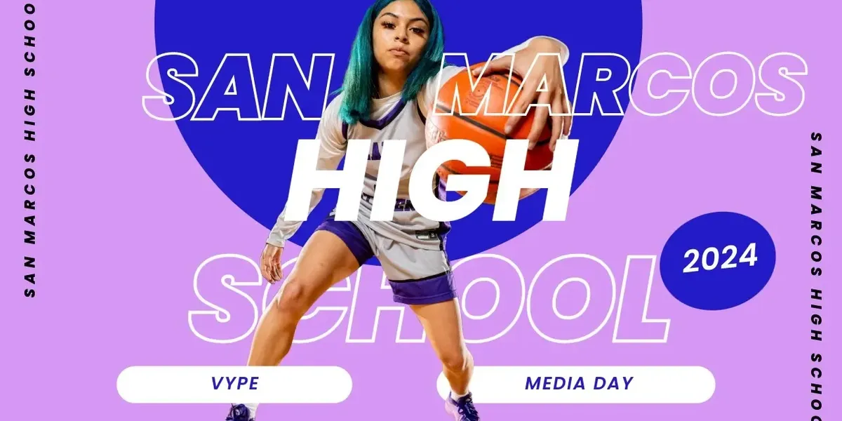 San Marcos High School 2024 Media Day: Sports Highlights and VYPE Coverage