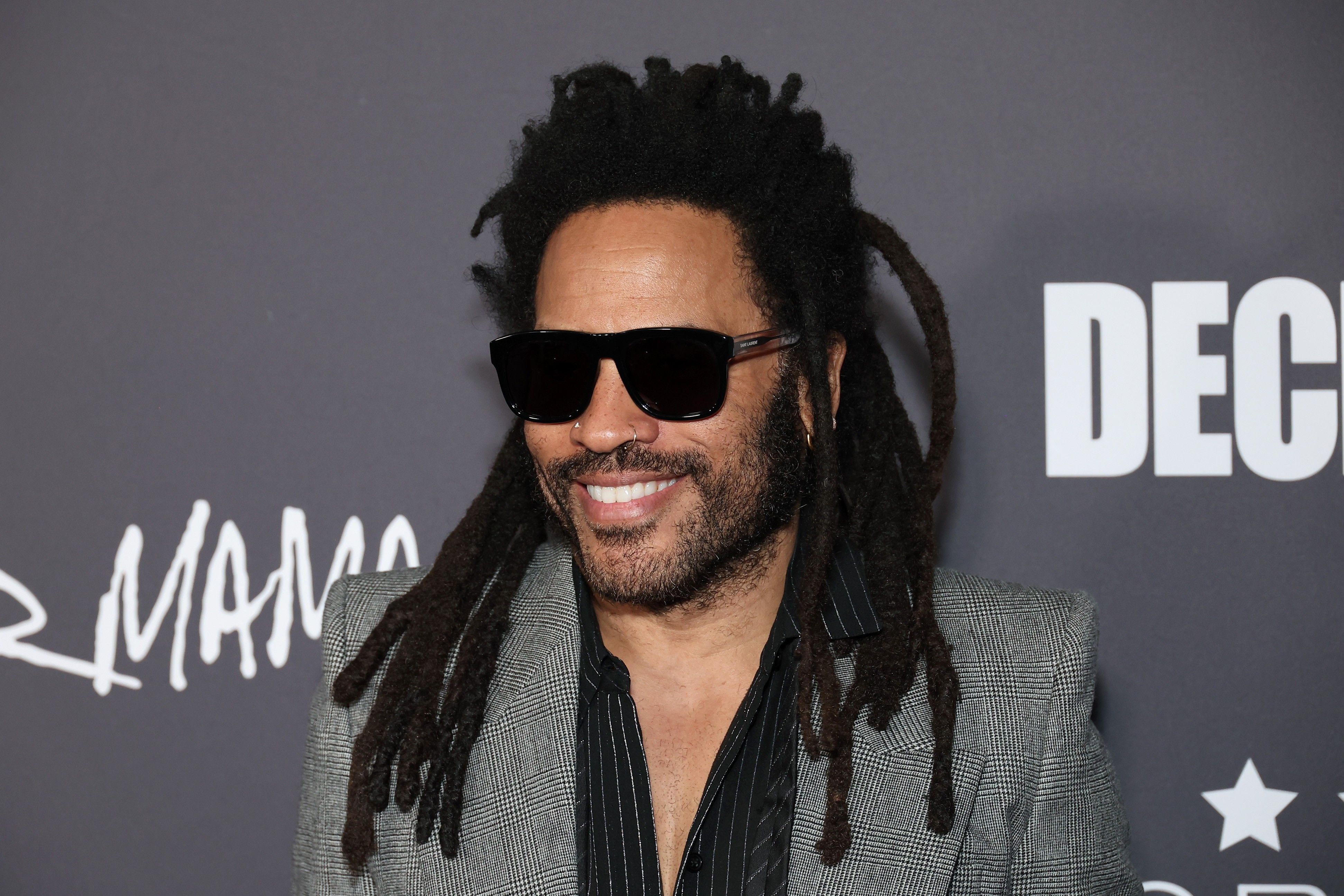 5 Gems From Lenny Kravitz That Has Kept Him Looking And Feeling